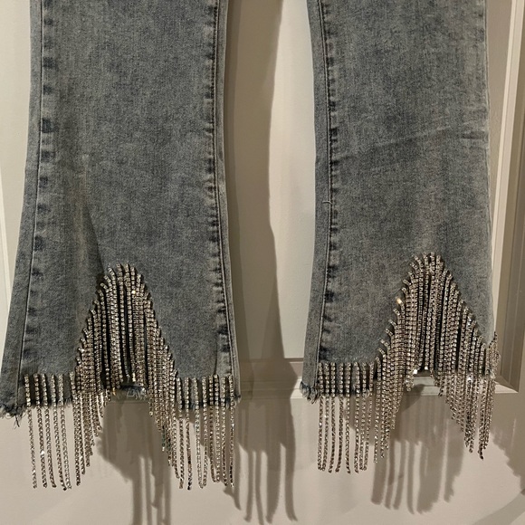 Jeans - Picture 2 of 5